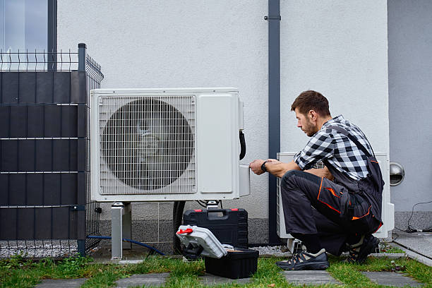 Trusted Air Duct Cleaning service in Teton Village, WY - HVAC Repair CO